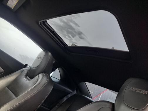 2010 Chevrolet Camaro 2SS