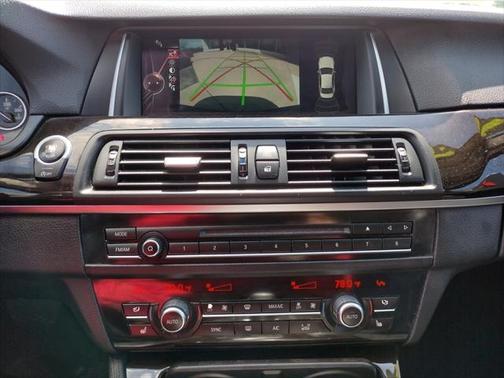 2016 BMW 528 xDrive