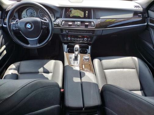 2016 BMW 528 xDrive