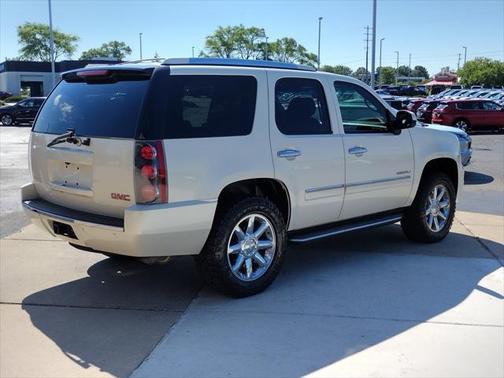 2014 GMC Yukon Denali