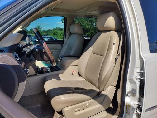 2014 GMC Yukon Denali