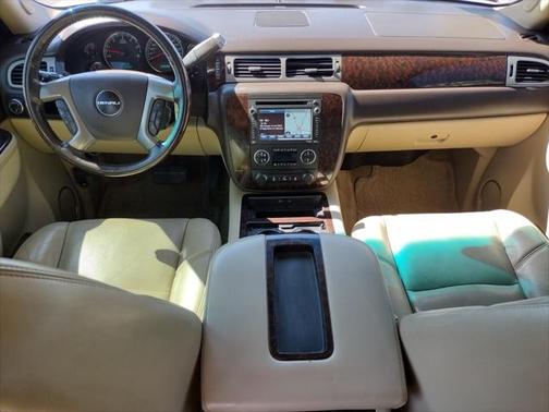 2014 GMC Yukon Denali