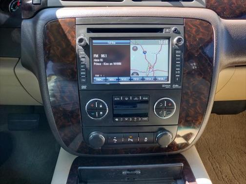 2014 GMC Yukon Denali