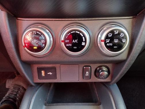 2023 Mitsubishi Outlander Sport 2.0 ES