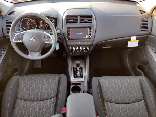 2025 Mitsubishi Outlander Sport 2.0 ES