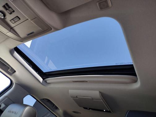 Onyx Black 2015 GMC Yukon Denali