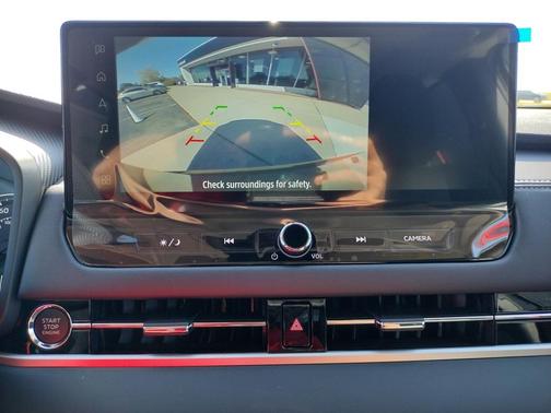 2025 Mitsubishi Outlander ES 2.5 S-AWC