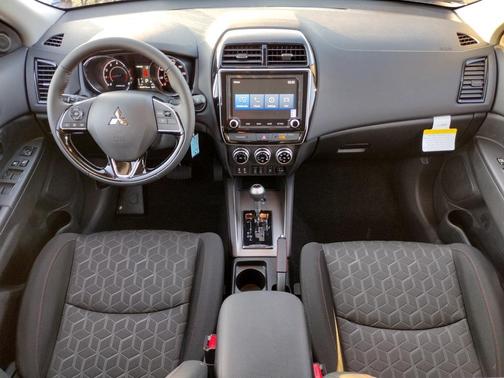 2025 Mitsubishi Outlander Sport 2.0 LE