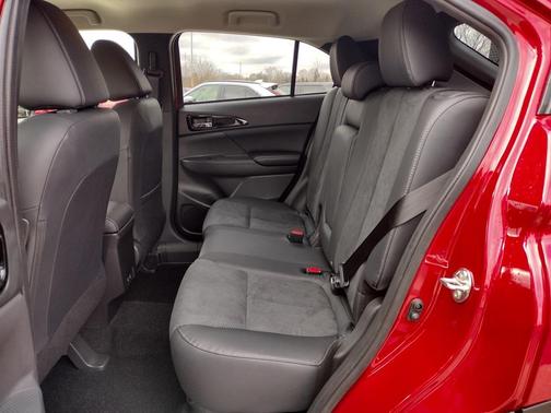 2026 Mitsubishi Eclipse Cross SE