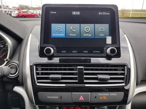 2026 Mitsubishi Eclipse Cross SE