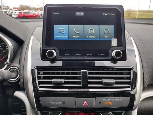 2026 Mitsubishi Eclipse Cross SE