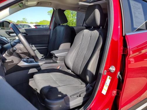 2020 Mitsubishi Eclipse Cross SE