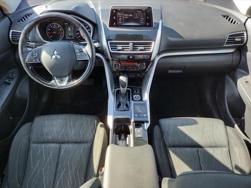 2020 Mitsubishi Eclipse Cross SE