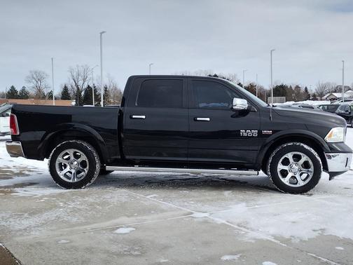 2015 RAM 1500 Laramie
