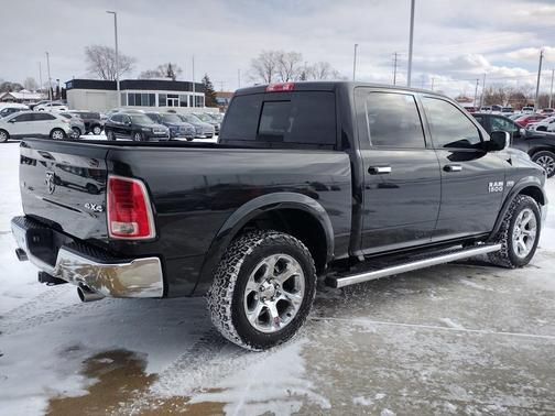 2015 RAM 1500 Laramie