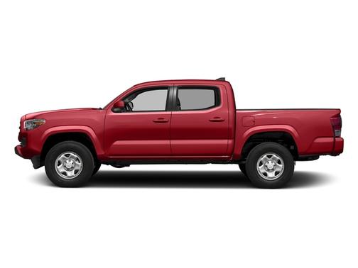 2016 Toyota Tacoma SR