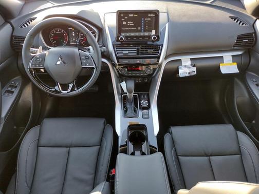 2026 Mitsubishi Eclipse Cross SEL