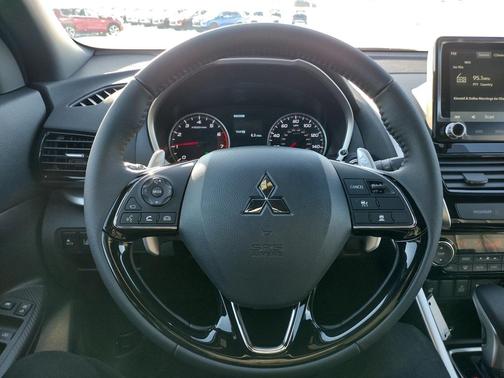 2026 Mitsubishi Eclipse Cross SEL