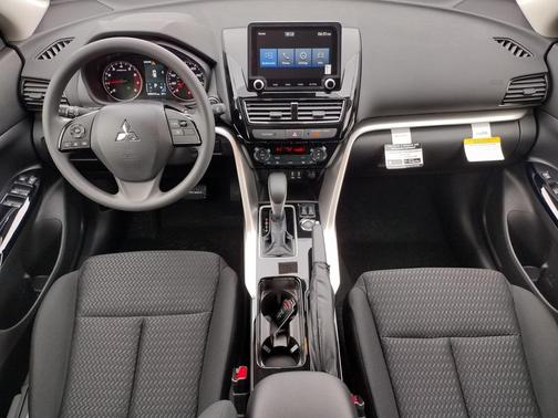 2026 Mitsubishi Eclipse Cross LE