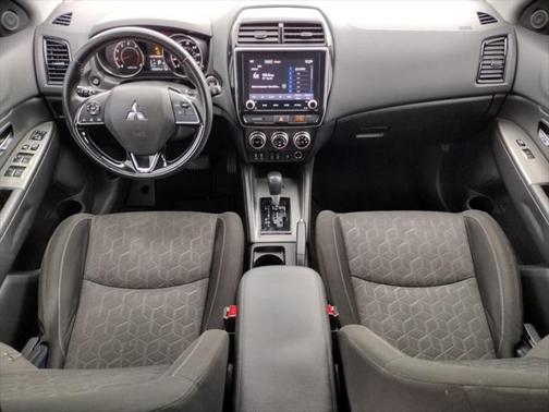 2021 Mitsubishi Outlander Sport SE