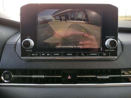 2022 Mitsubishi Outlander ES 2.5 2WD