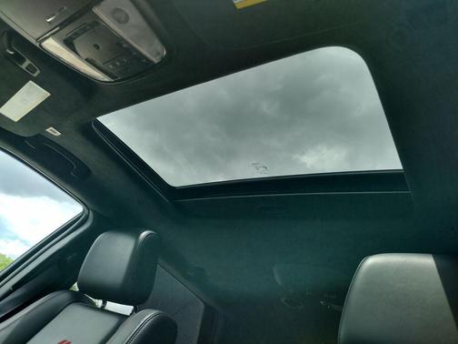 DB Black 2024 Dodge Durango R/T Plus
