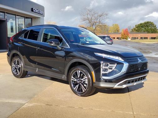 2026 Mitsubishi Eclipse Cross SE