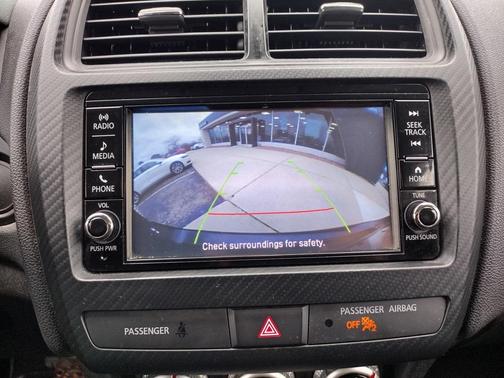 2024 Mitsubishi Outlander Sport 2.0 ES