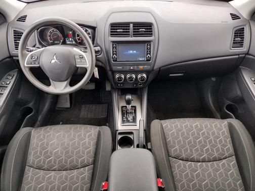 2024 Mitsubishi Outlander Sport 2.0 ES
