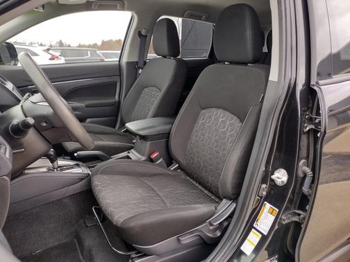 2024 Mitsubishi Outlander Sport 2.0 ES