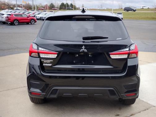 2024 Mitsubishi Outlander Sport 2.0 ES