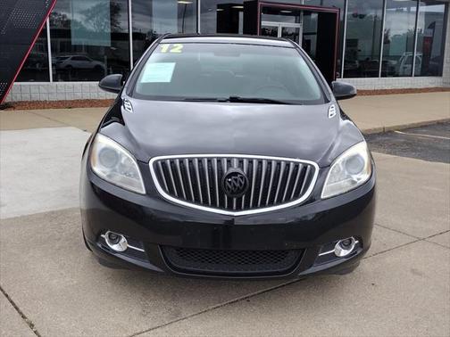 2012 Buick Verano Convenience