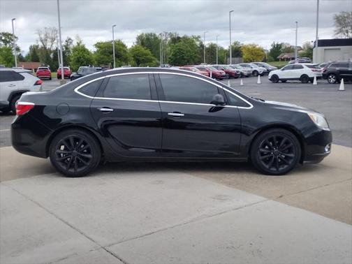 2012 Buick Verano Convenience