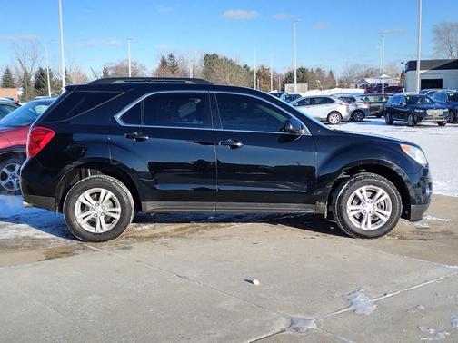 2015 Chevrolet Equinox 2LT