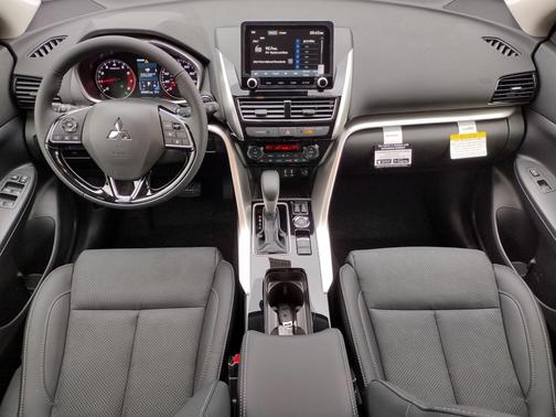 2026 Mitsubishi Eclipse Cross SE