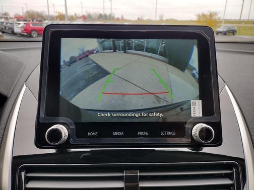 2026 Mitsubishi Eclipse Cross SE