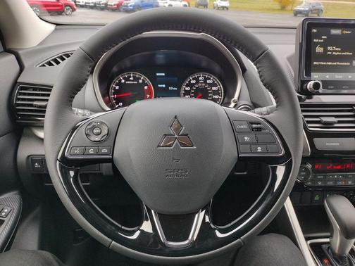 2026 Mitsubishi Eclipse Cross SE