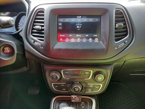 2019 Jeep Compass Sport