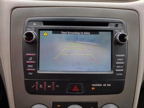 2015 Chevrolet Traverse LS