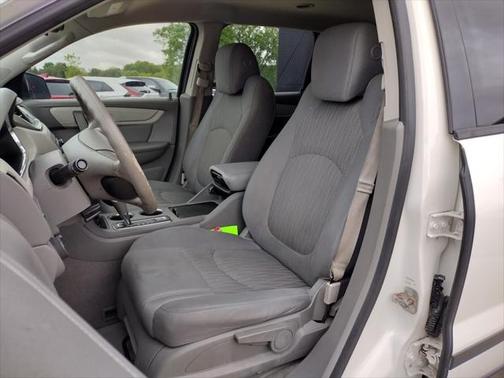 2015 Chevrolet Traverse LS