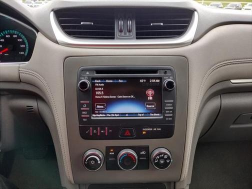 2015 Chevrolet Traverse LS