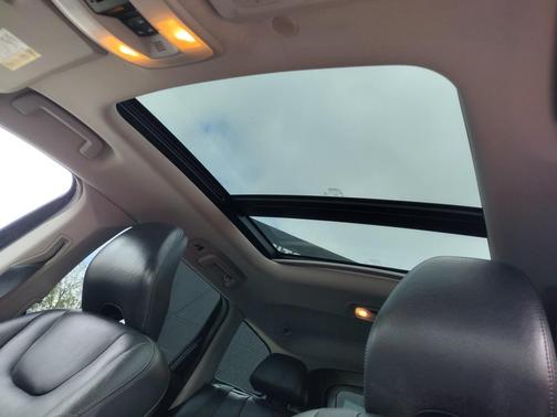 2017 Volvo XC60 T6 Inscription