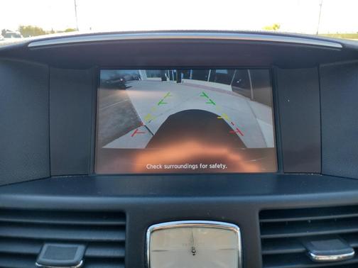 2014 INFINITI Q70 3.7X