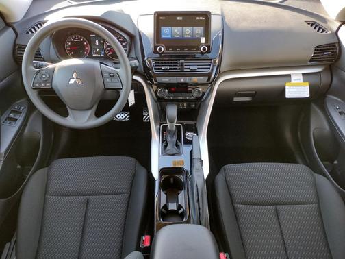 2026 Mitsubishi Eclipse Cross ES