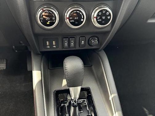 2024 Mitsubishi Outlander Sport SE