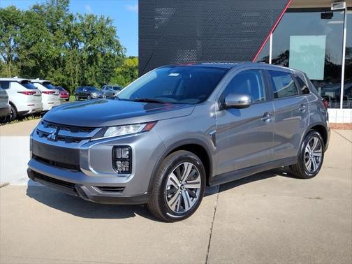2024 Mitsubishi Outlander Sport SE