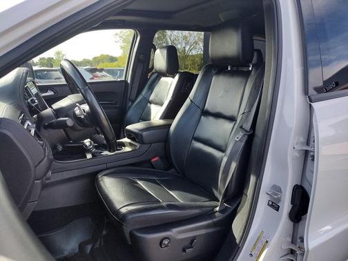 2021 Dodge Durango Citadel AWD