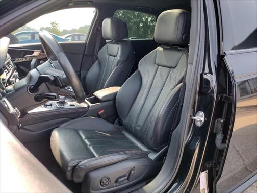 2018 Audi A4 2.0T Premium Plus