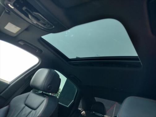 2018 Audi A4 2.0T Premium Plus