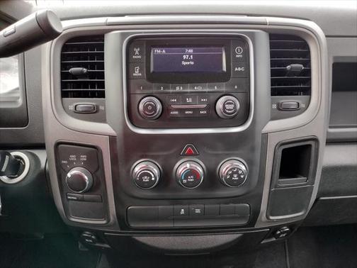 2015 RAM 1500 Tradesman